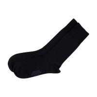 Icon Ankle Socks Black